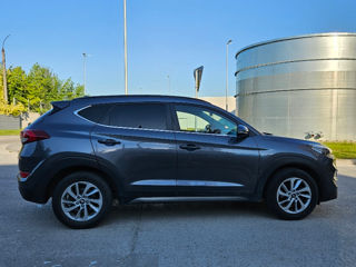 Hyundai Tucson foto 7