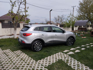 Renault Kadjar foto 9