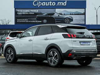 Peugeot 3008 foto 5