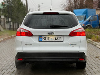 Ford Focus foto 5