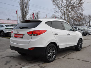 Hyundai Tucson foto 5