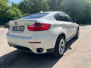 BMW X6 foto 2