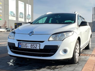 Renault Megane foto 10