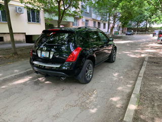 Nissan Murano foto 7