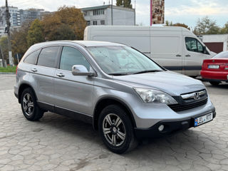 Honda CR-V foto 2