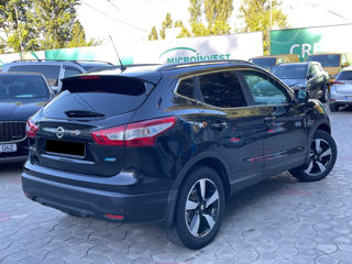 Nissan Qashqai foto 4