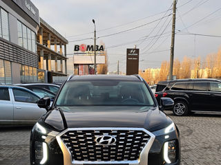 Hyundai Palisade foto 10