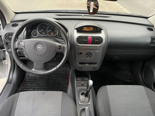 Opel Corsa foto 8