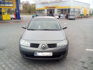 Renault Megane foto 2