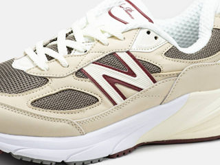 New Balance 990v5 Loro Piana Unisex 36-45 foto 7