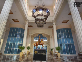 Egipt, Sharm El Sheikh - Sultan Gardens Resort 5* foto 2