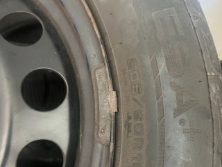 205/60 r16 4/108 foto 3