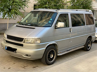 Volkswagen Transporter foto 2