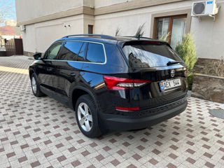 Skoda Kodiaq foto 5