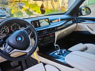 BMW X5 foto 8