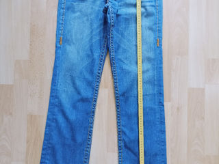 Blugi,True religions 350l,restul 250 foto 1