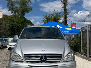 Mercedes Vito foto 2