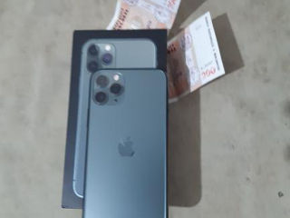 iPhone 11 pro