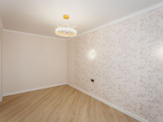 Apartament cu 3 camere, 65 m², Râșcani, Chișinău foto 8