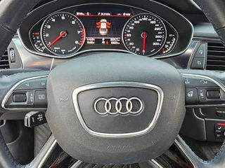 Audi A6 foto 12