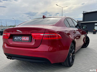 Jaguar XE - Прокат // Rent // Chirie foto 3