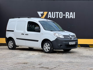 Renault Kangoo foto 1