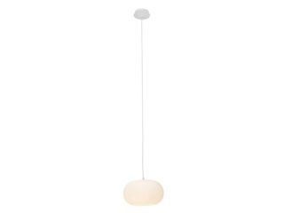 Lampa pendanta E27 Brilliant Mailand 93513/05