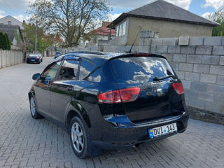 Seat Altea XL фото 2