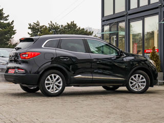 Renault Kadjar foto 2