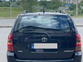 Toyota Corolla foto 4