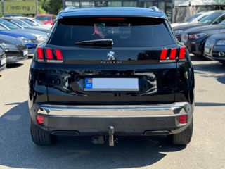 Peugeot 3008 foto 6