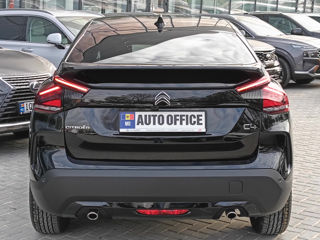 Citroen C4 foto 5