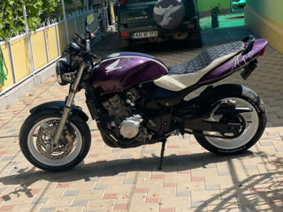 Honda Hornet CB600F foto 3