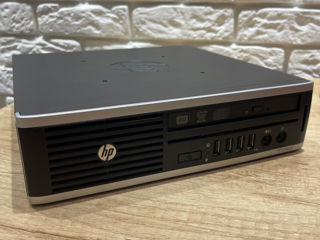 HP Compaq 8300 Elite