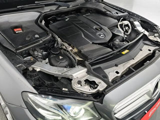 Mercedes E-Class foto 5