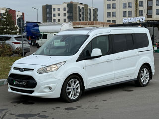 Ford Tourneo Connect