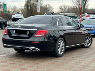 Mercedes E-Class foto 4