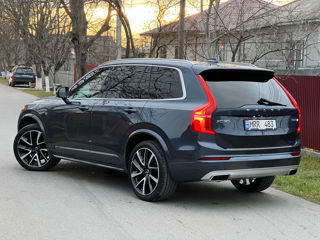 Volvo XC90 foto 5