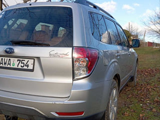 Subaru Forester foto 2