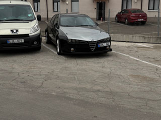 Alfa Romeo 159 foto 6