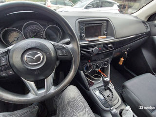 Mazda CX-5 foto 6