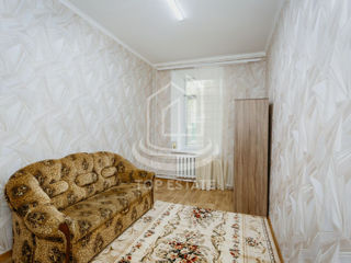 Apartament cu 1 cameră, 30 m², Centru, Chișinău foto 3