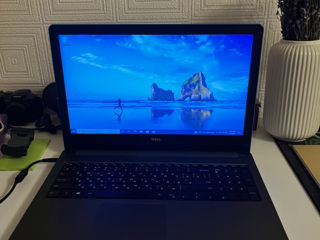 Dell Inspiron 5559 Blue i5-6200U 1TB HDD foto 1