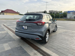 Nissan Kicks foto 4