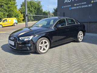 Audi A3 foto 7