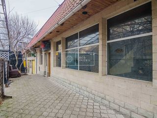 Ciocana, chirie spațiu comercial,  180 m.p + terasă 100 m.p, 1 200€ foto 11