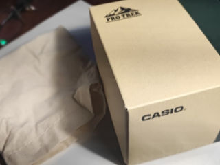 Casio pro trek. PRW-61-1A foto 6