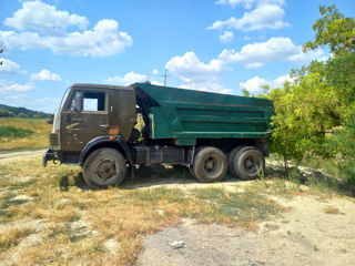 KAMAZ 5511 foto 1