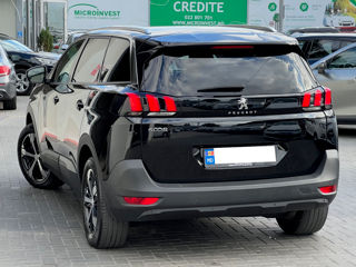 Peugeot 5008 foto 5