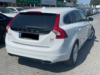 Volvo V60 foto 3